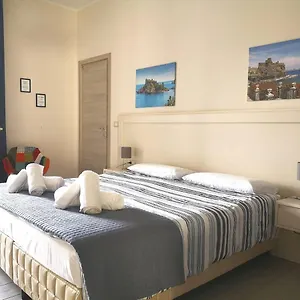 Il Balcone Di Galatea Appartement