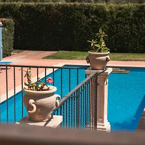 2* Apartahotel Sciare Modo