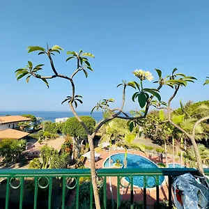 Serena Mulinia Garden Appartement