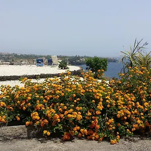 Casavacanze Maia Volcani Appartement